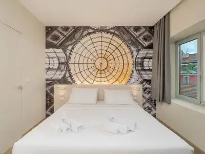 B&B Milano Central Station - 53