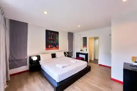 Jinta Andaman - 4