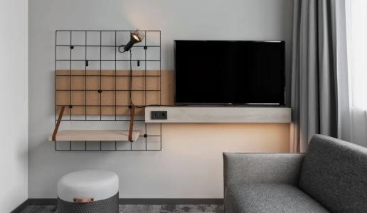 Moxy Duesseldorf City - 40