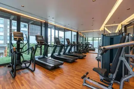 Melia Chiang Mai - 22