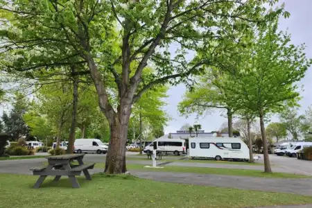 Christchurch Top 10 Holiday Park - 164
