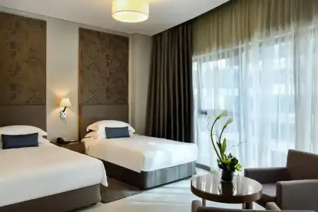 Majestic Arjaan by Rotana - 43
