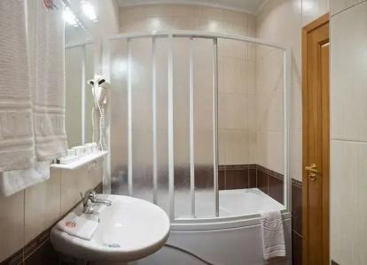 Solov'inaya Roscha - 76