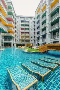 Elite Suites Patong - 23
