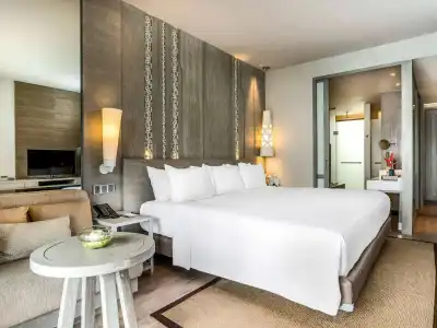Pullman Phuket Arcadia Naithon Beach - 43