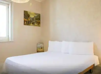 Bianco Riccio Suite - 70