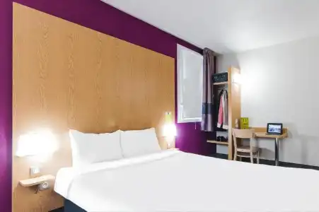 B&B Toulouse Purpan Zénith - 5
