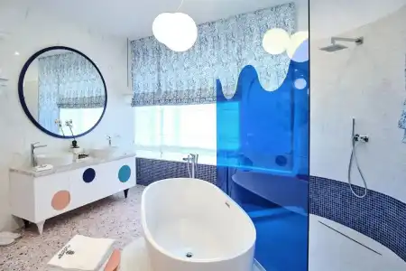 Vilacrosse Boutique Inn - 46