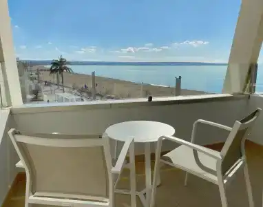 ApartFontanellas Playa - 90