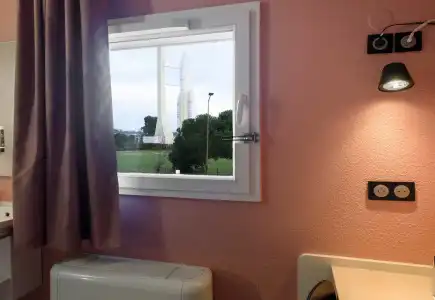 B&B Toulouse Cité de l'Espace Hurel - 11