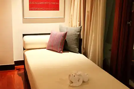 Mai Samui Beach Resort & Spa - 46