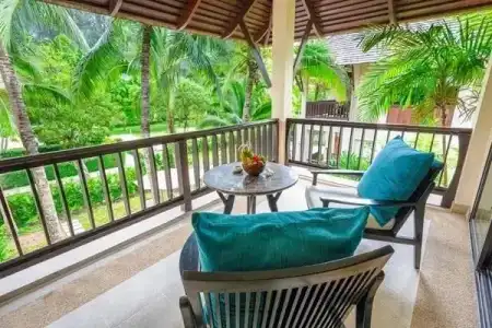 Layana Resort & Spa - 59