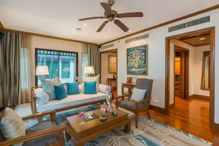 JW Marriott Phuket Resort & Spa - 100
