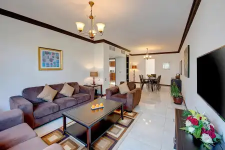 Crowne Plaza Resort Salalah by IHG - 47