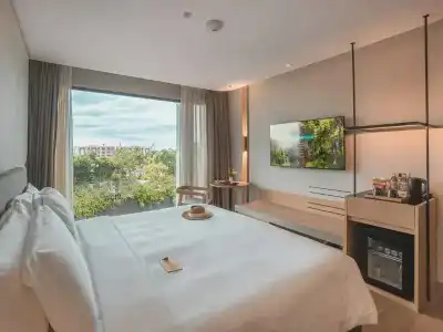 KF116 Hua Hin 2 Bed Apartment Condo True Arena - 63
