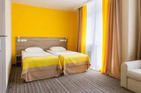 Raziotel Yamska Kyiv - 18