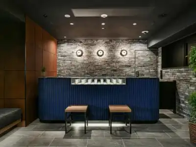Vessel Inn Namba - 1