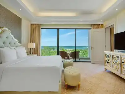 Radisson Blu Resort Phu Quoc - 64