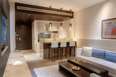 THE ABDALI BOULEVARD by IHG - 58