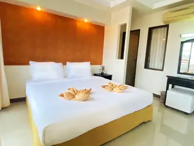 Kohhai Fantasy Resort & Spa - 44