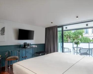 Le Palais Gallien Hôtel & Spa - 44