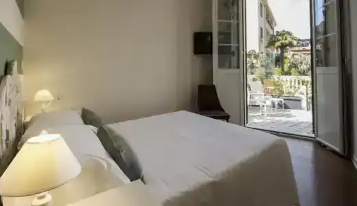 Mediterraneo Emotional & SPA - 41