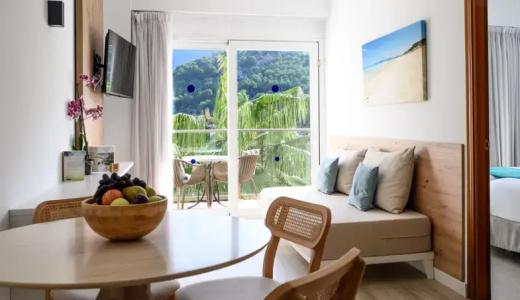 Marina Soller & Wellness Spa - 67