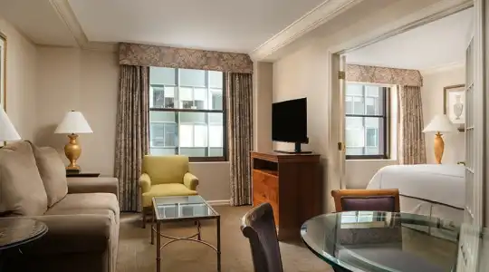 The Manhattan Club - 61