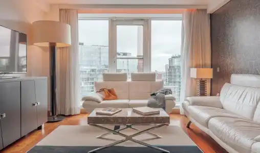 Pestana Chelsea Bridge & SPA - 84