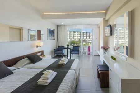 Melissi Beach & Spa - 42
