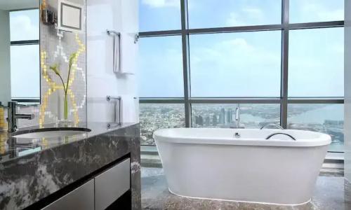 Conrad Abu Dhabi Etihad Towers - 43
