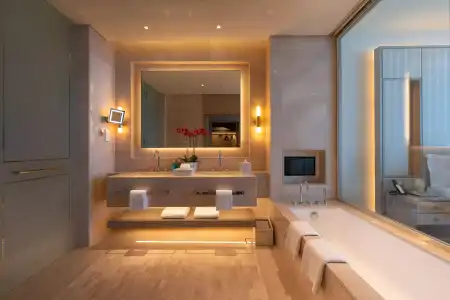 FIVE Luxe JBR - 34