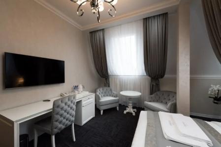 Stolitsa Butik-Hotel - 66