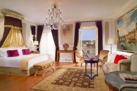 The St. Regis - 64