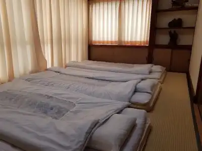 Ryokan Matsukaze - 36