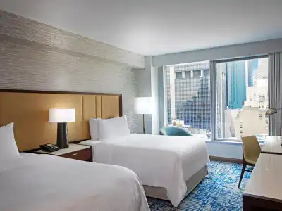 InterContinental New York Times Square by IHG - 27
