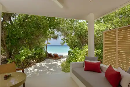 Niva Dhigali Maldives - A Premium All-Inclusive Resort - 97