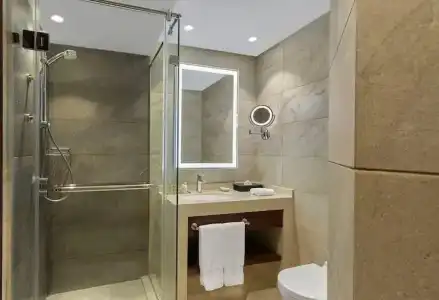 Ramses Hilton - 82