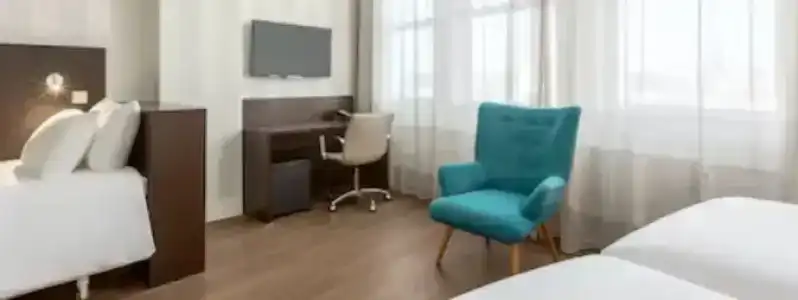 NH City Centre Amsterdam - 79