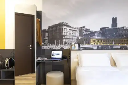 B&B Roma Fiumicino Aeroporto Fiera 1 - 60