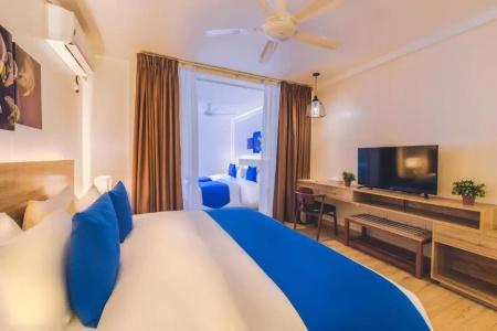 Dhiguveli Maldives - 11