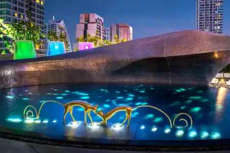 W Bangkok - 18
