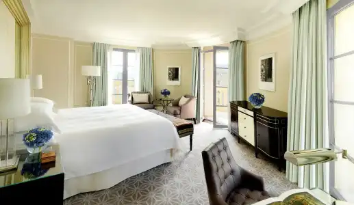 Four Seasons Baku - 39