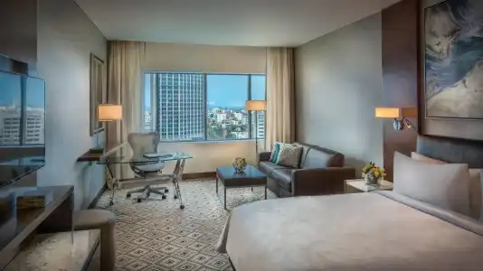 JW Marriott Santo Domingo - 66