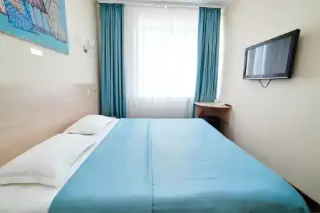 Art Ulianovsk Left Bank - 78