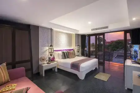 U Chiang Mai - 0