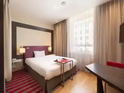 Mercure Warszawa Grand - 52