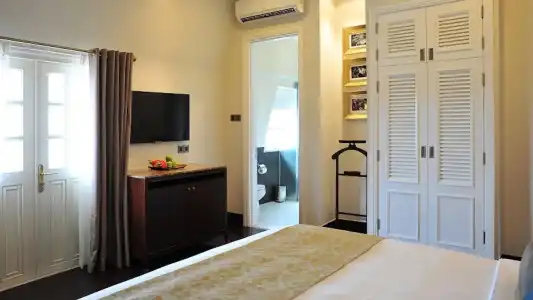 Villa Song Saigon - 48