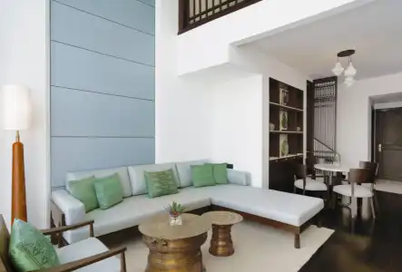 JW Marriott Khao Lak Resort and Spa - 40
