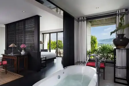 Resort The Pavilions Phuket - 97